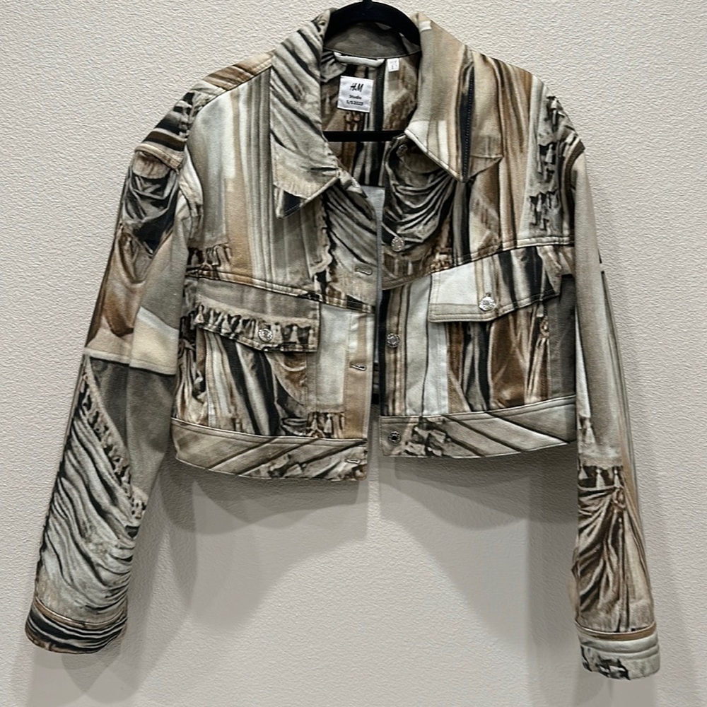 H&M Studio S/S 2023 - image 4